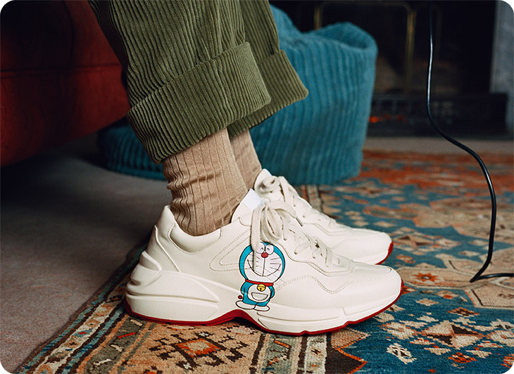 DORAEMON