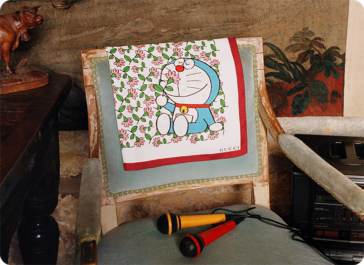 DORAEMON