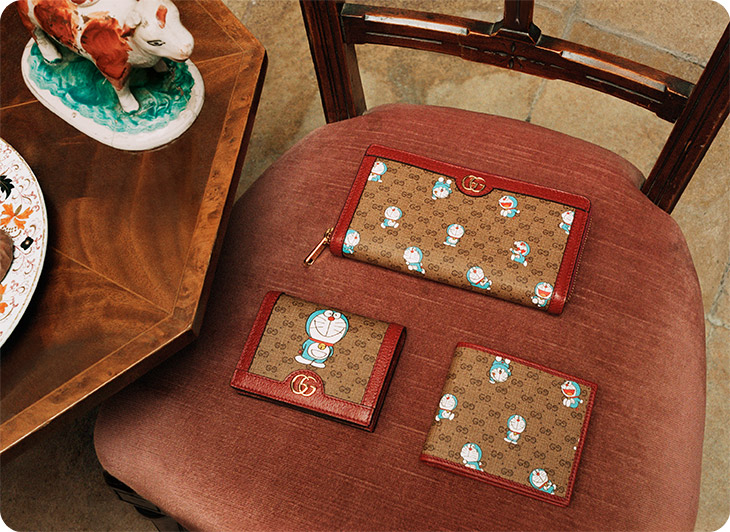 DORAEMON