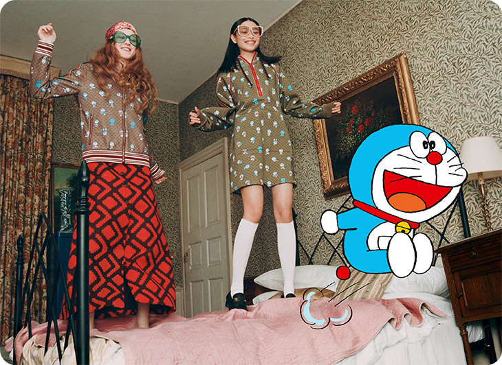 DORAEMON