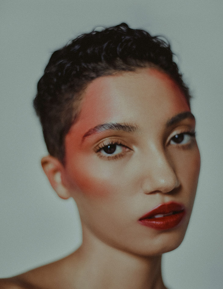 DSCENE BEAUTY SPECIAL