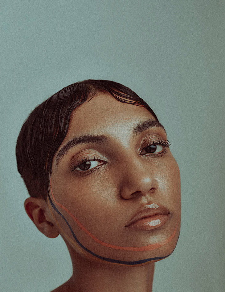 DSCENE BEAUTY SPECIAL