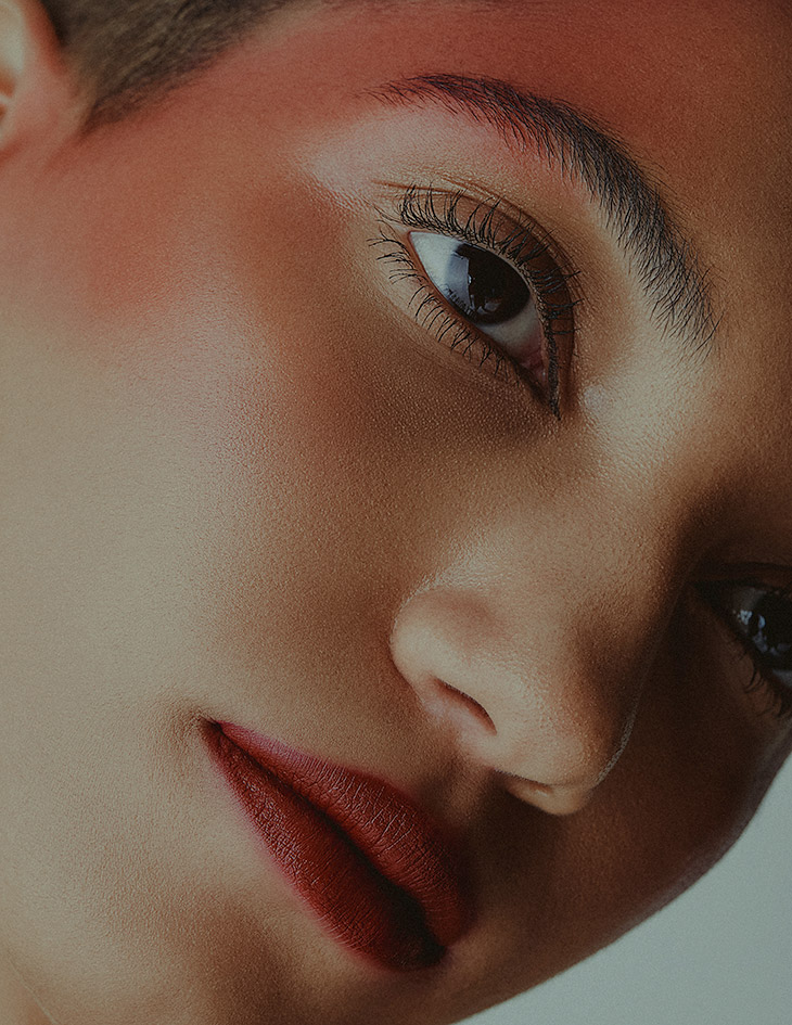 DSCENE BEAUTY SPECIAL