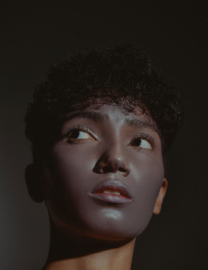 DSCENE BEAUTY SPECIAL