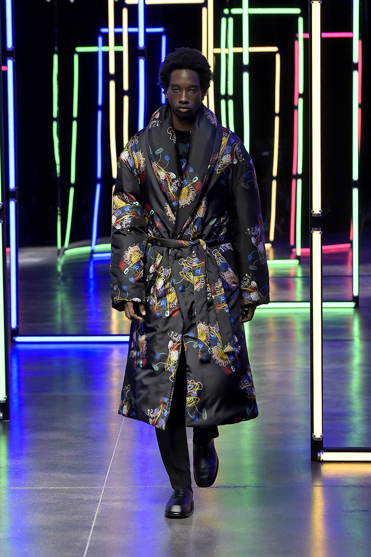 fendi menswear designer