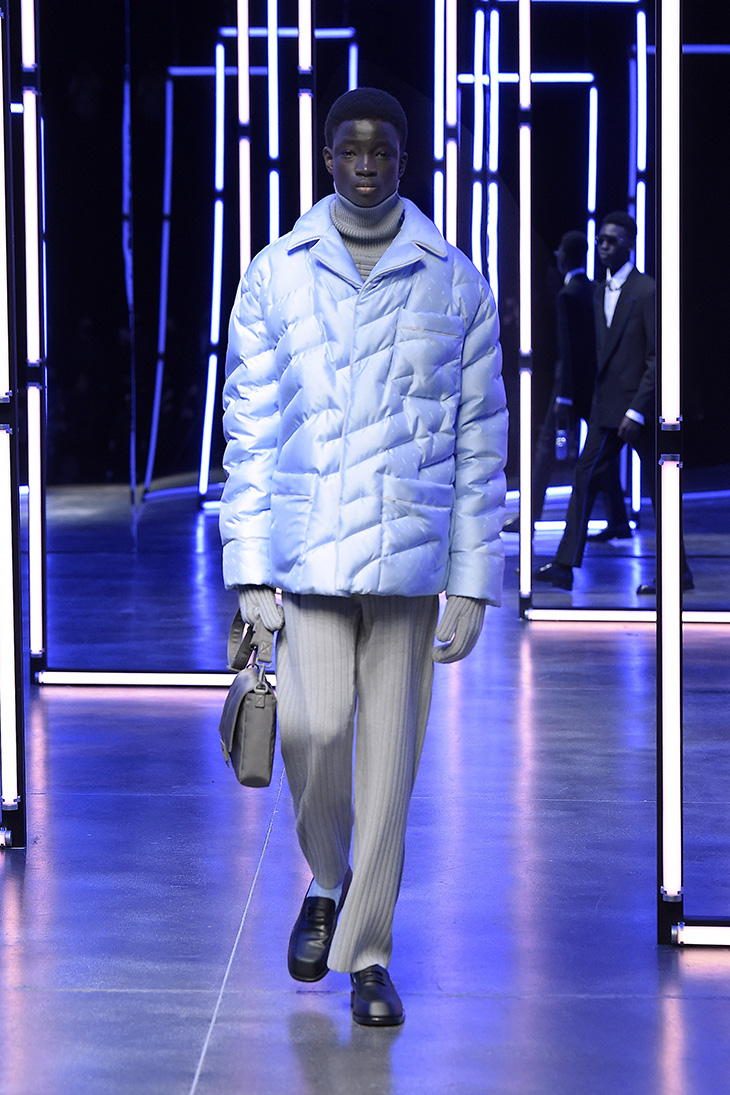 Fendi Menswear