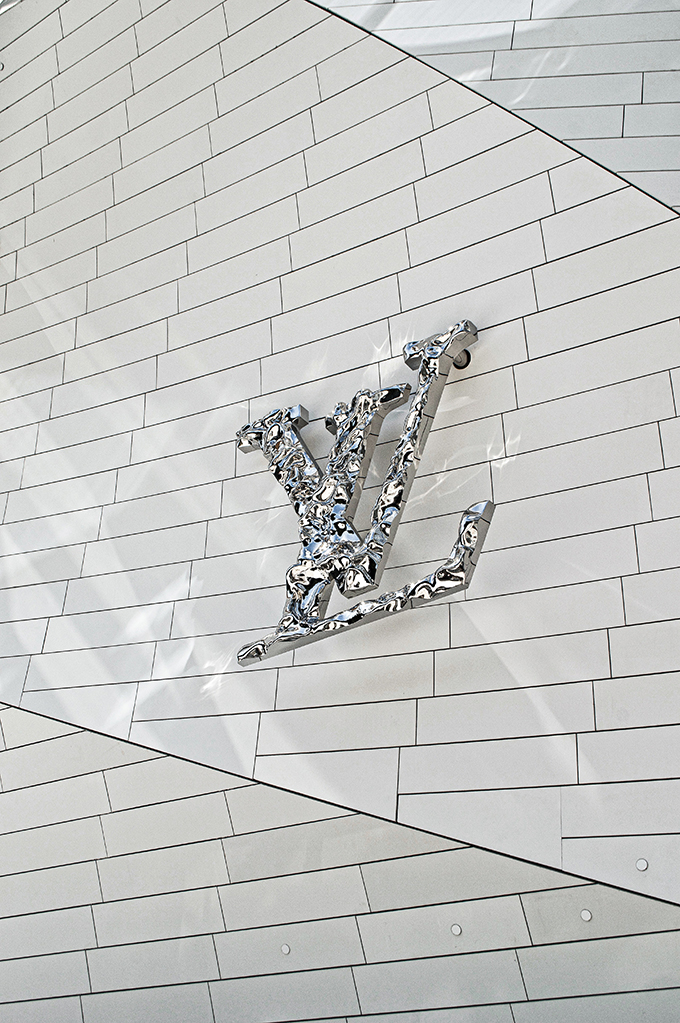 Louis Vuitton Logo Design History and Evolution