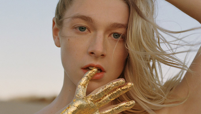 Hunter Schafer