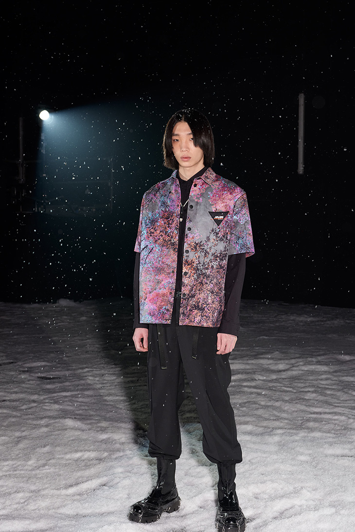 MSGM mens