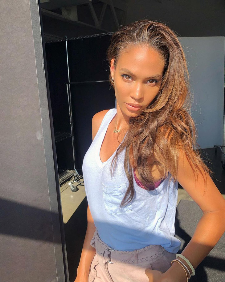 Joan Smalls