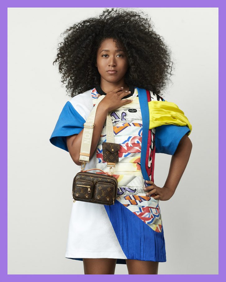 Louis Vuitton Ambassador List Literacy Basics