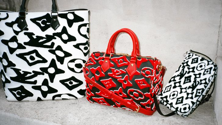 LOUIS VUITTON