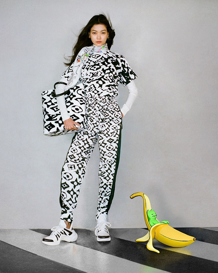 LV