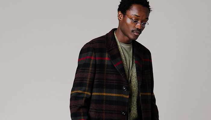 【関税込み】Massimo Alba ブラック Noel セーター Lookbook - Fall Winter 2024 Menswear Collection – Massimo Alba