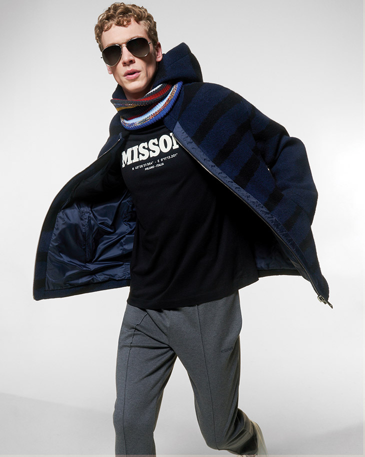 MISSONI