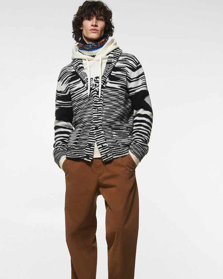 MISSONI