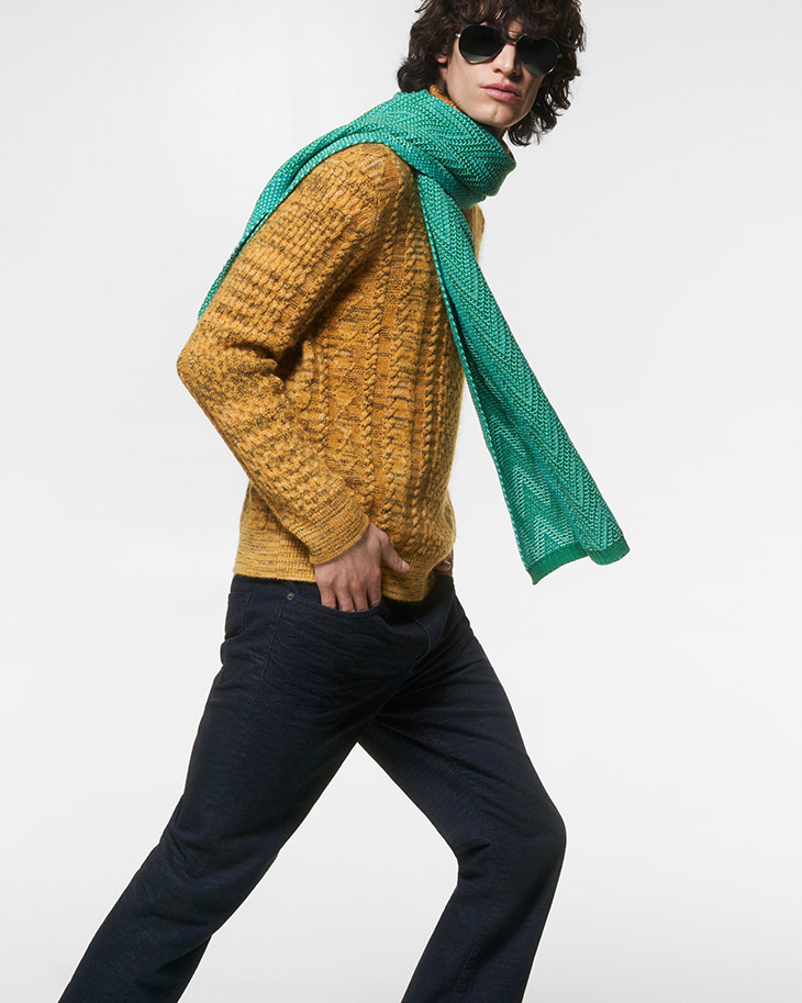 MISSONI