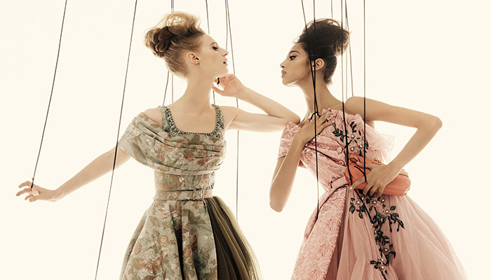 moschino spring summer 2021