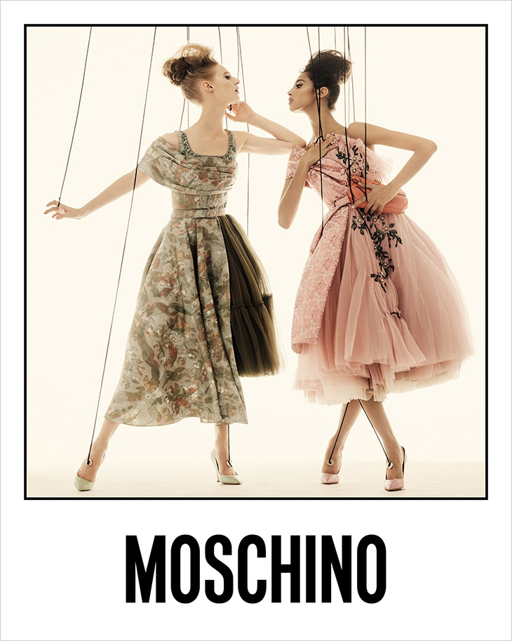 MOSCHINO