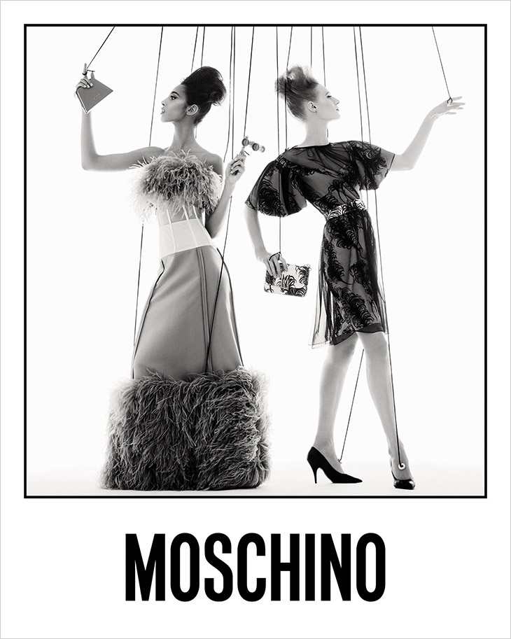 MOSCHINO