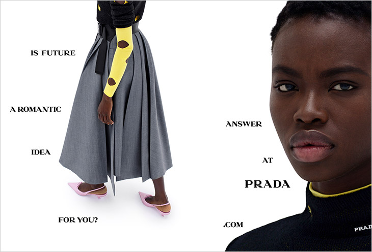 PRADA
