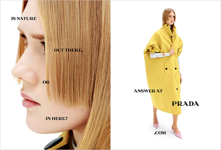 PRADA