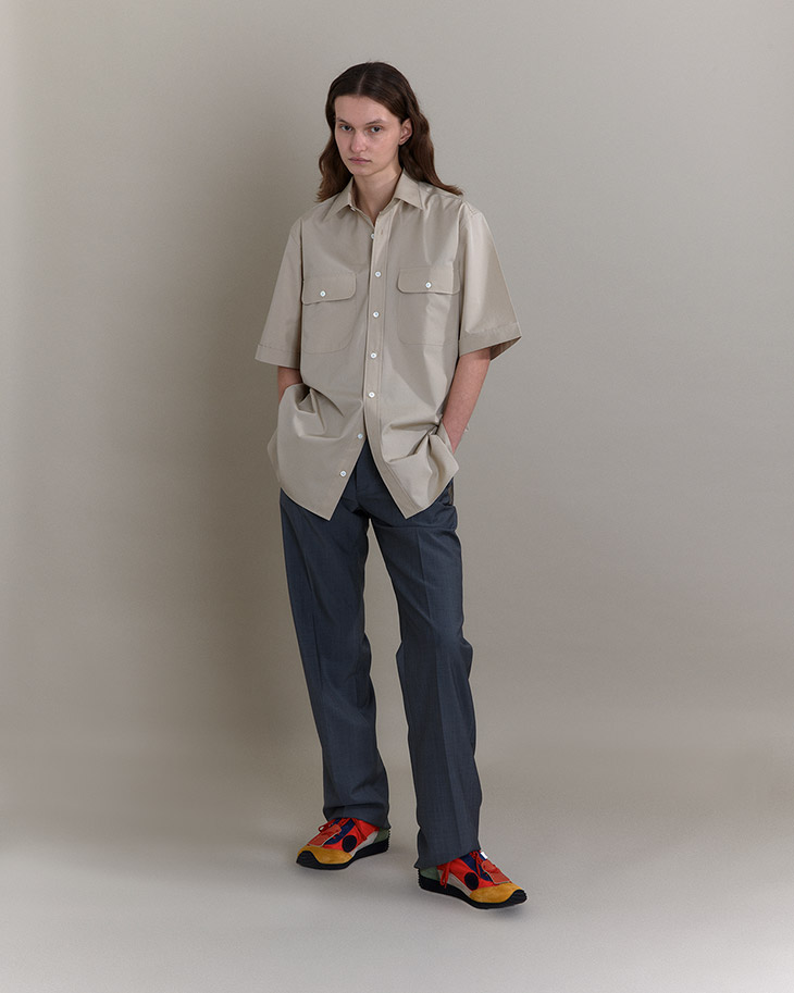 Menswear