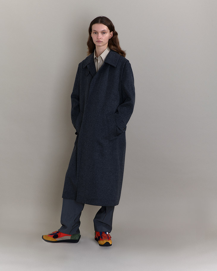 Menswear