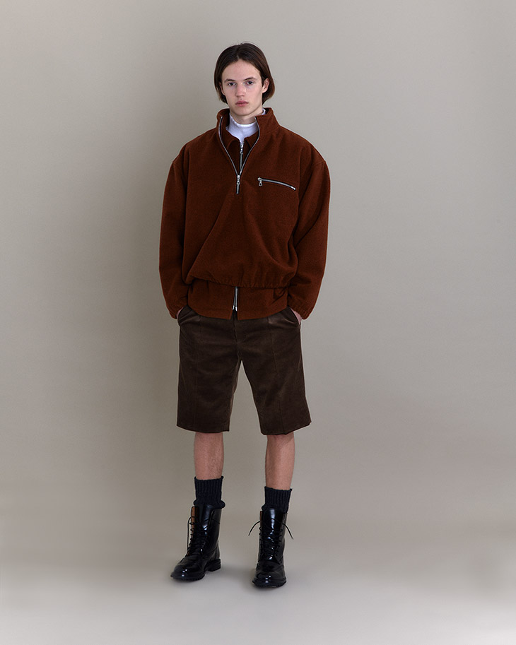 Menswear