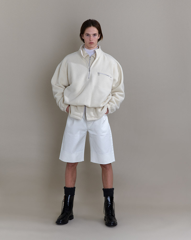Menswear