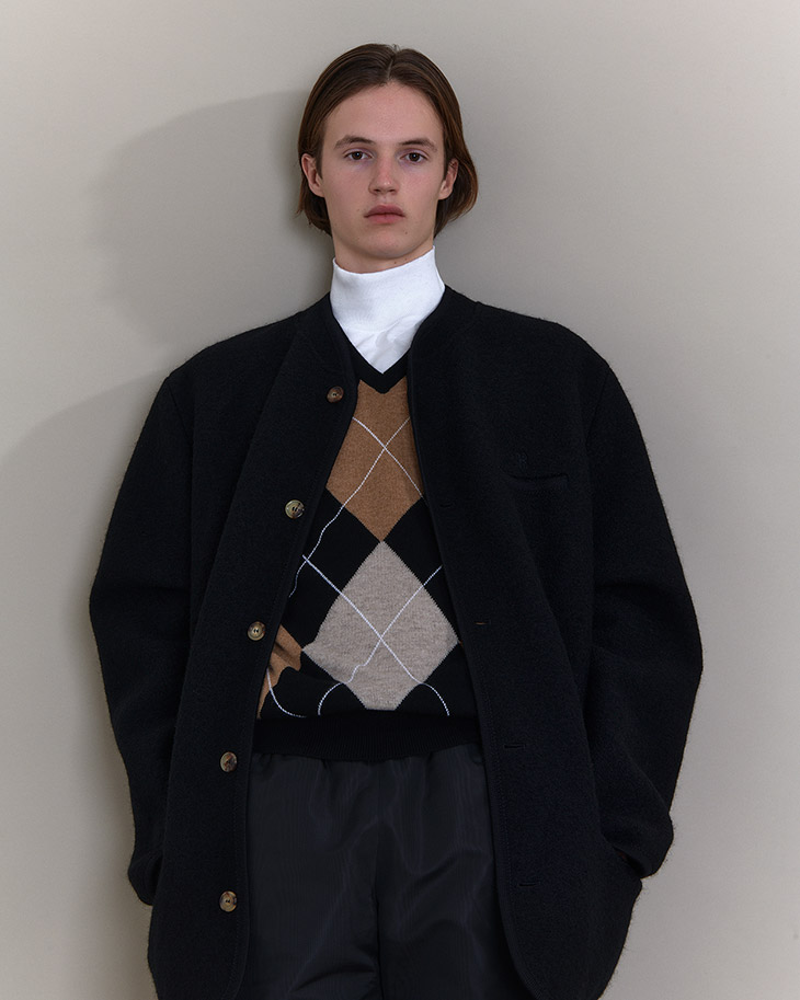 Menswear