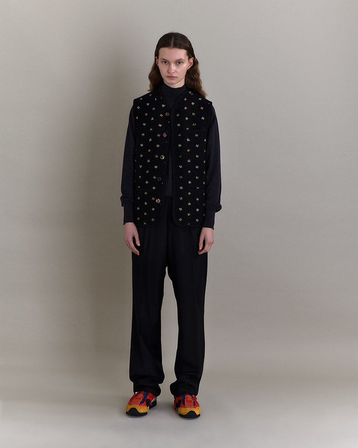 Menswear