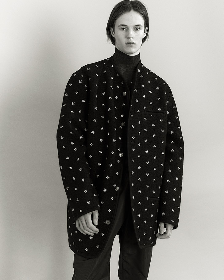 Menswear