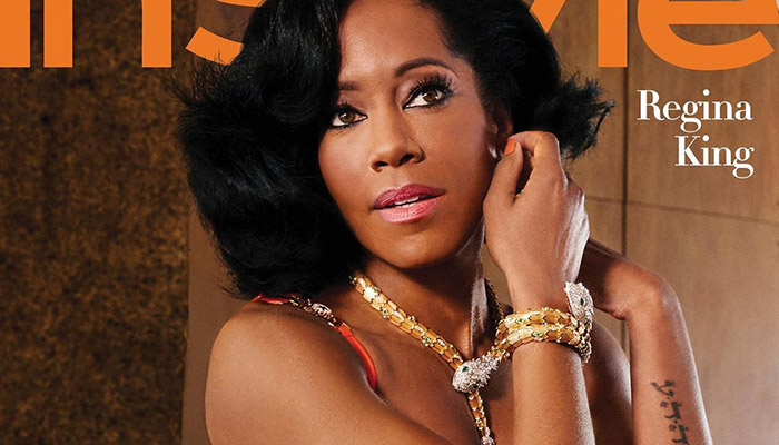 Regina King