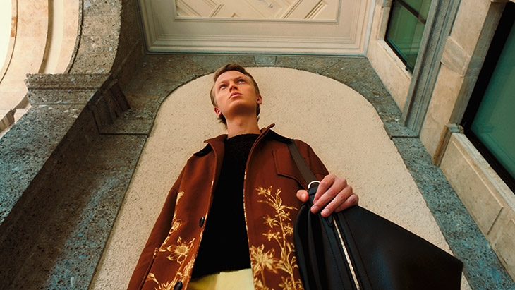 Salvatore Ferragamo
