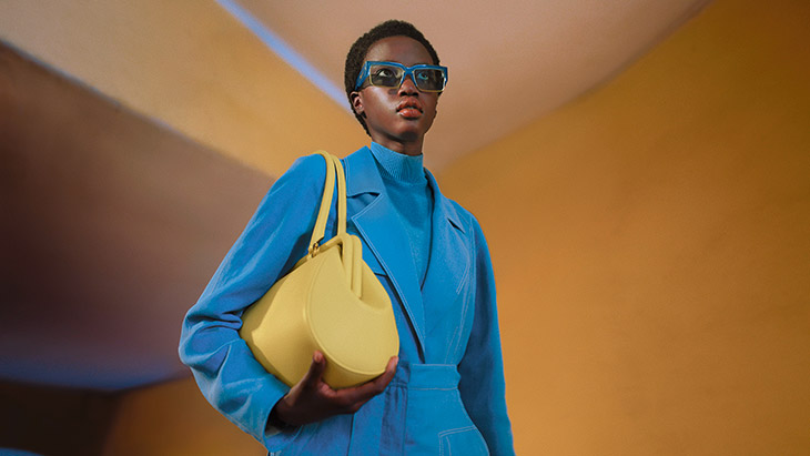 Salvatore Ferragamo Taps Influencers for Digital Initiative – WWD