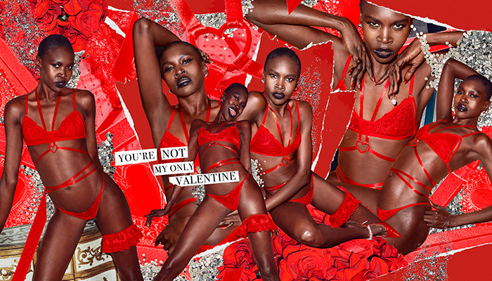 Savage x best sale fenty new collection
