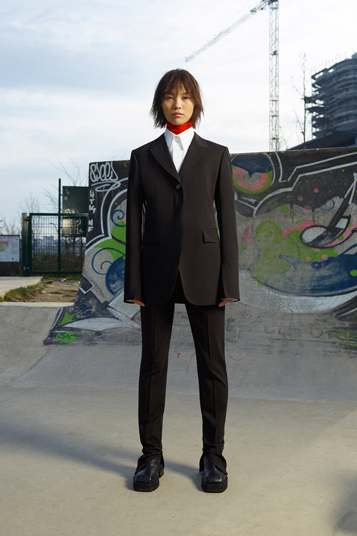SPORTMAX