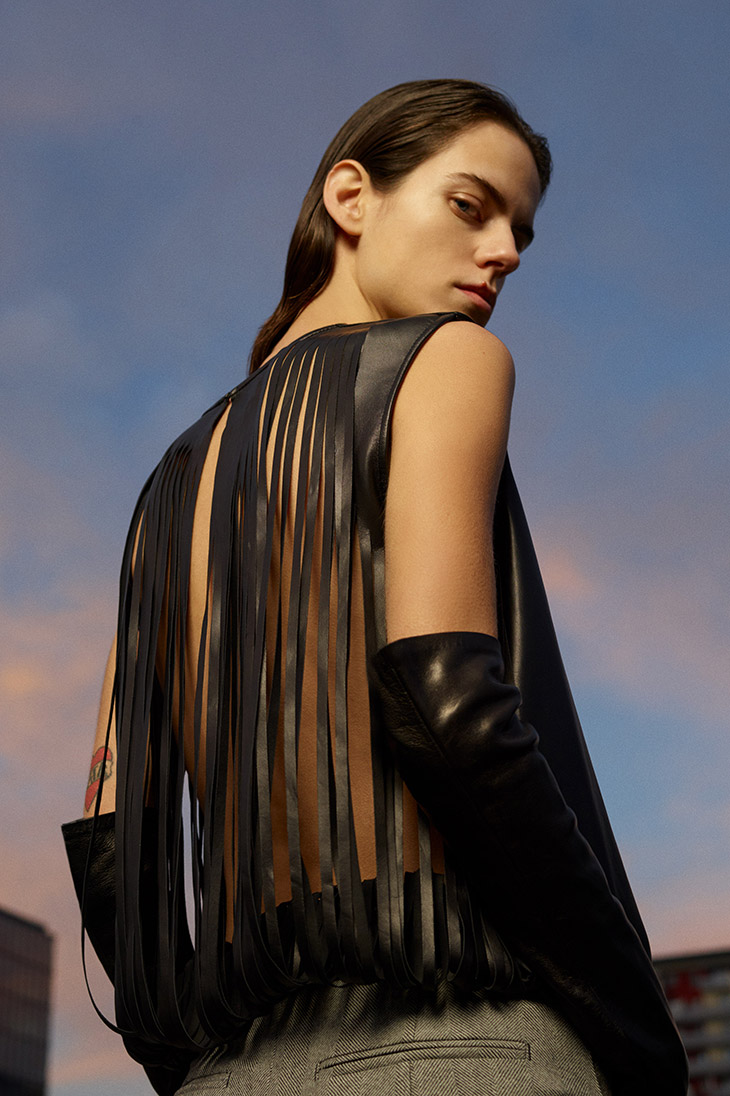 SPORTMAX