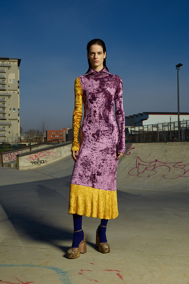 SPORTMAX