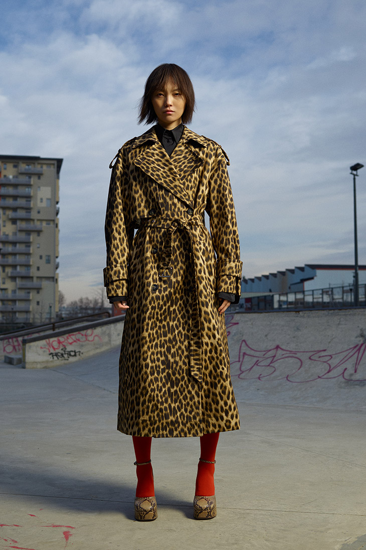 SPORTMAX