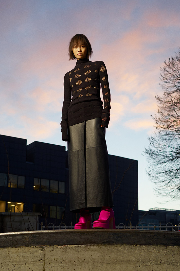 SPORTMAX