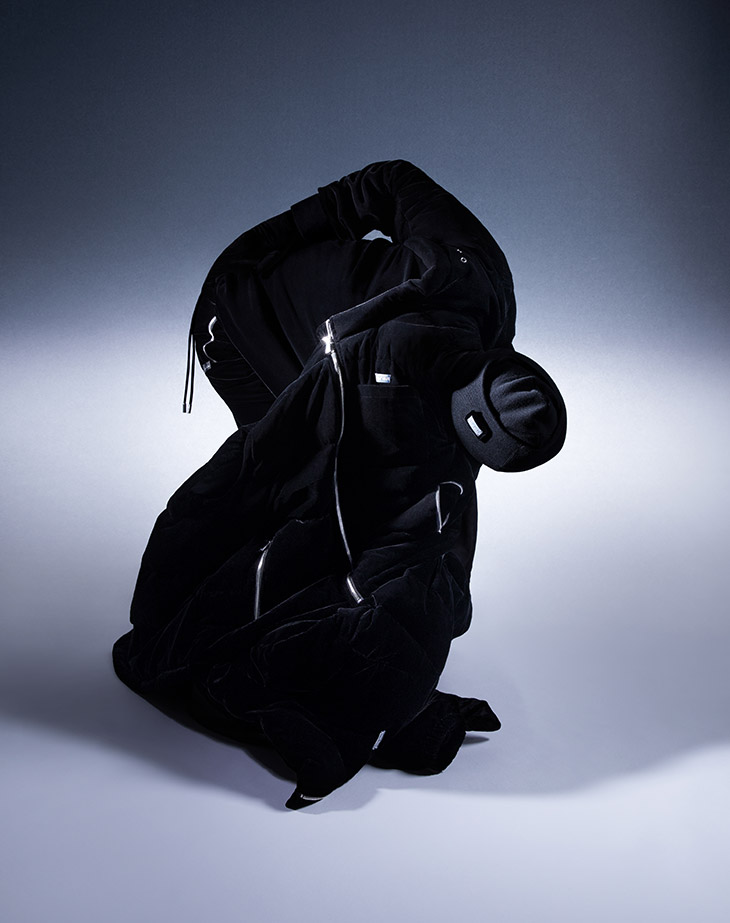 Invisible Man