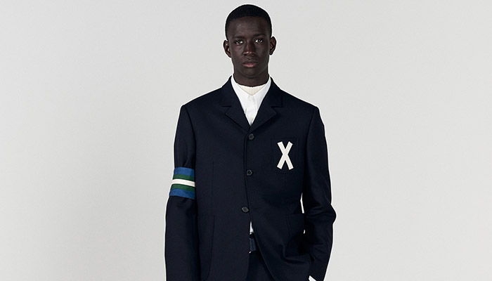 UNIFORME
