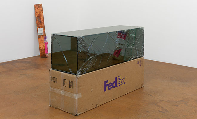 DSCENE Exclusive Interview With Artist Walead Beshty