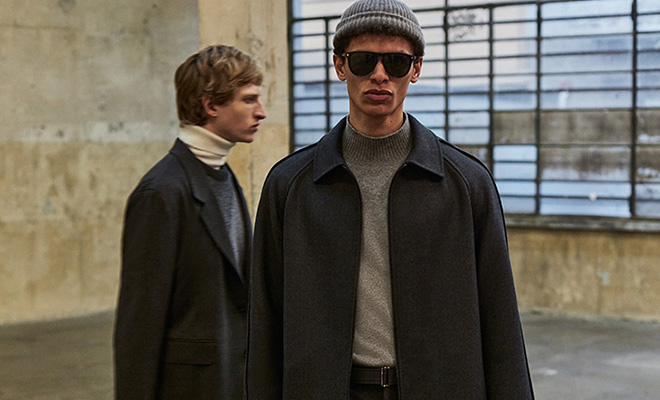 Menswear Collections: Z Zegna Fall Winter 2021