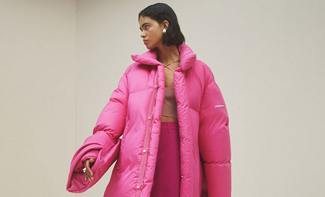 Discover AMBUSH Fall Winter 2021 Collection