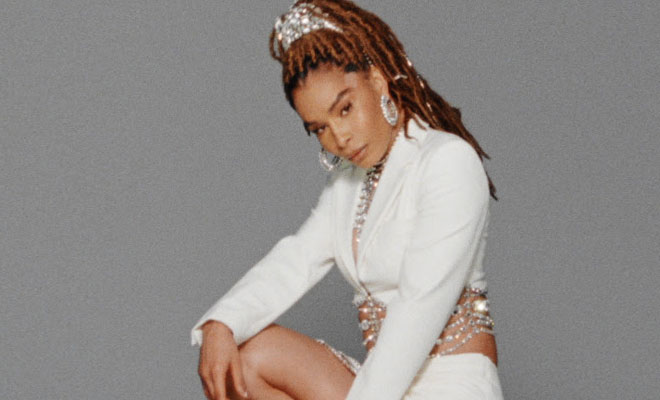 The NYC Label Area Is Announcing Its First Couture Collection