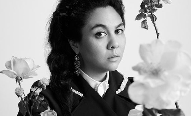 Simone Rocha Is H&M's New Designer Collaboration