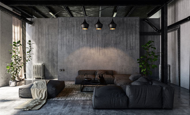 Top 10 Interior Design Trends in 2021
